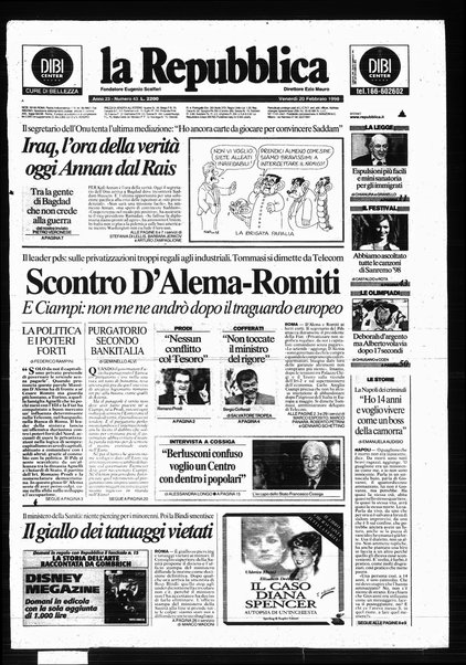 La repubblica